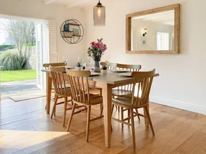 Alojamiento de 3 habitaciones en St Mawgan - Image 5