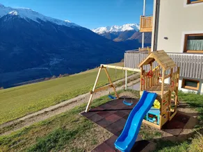 Apartment 'Morgenrot' with Mountain View, Shared Garden and Wi-Fi - Image 2