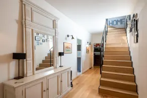 L'Antiquaire - Chic and trendy family house with garden and swimming pool - Image 2