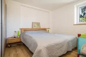 Apartamento 'Ferienwohnung Tannenblick' con vistas a la montaña, jardín compartido y Wi-Fi - Image 5