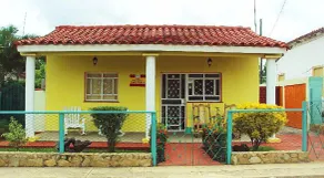 Casa Miguelito y Pedro Miguel - Image 4