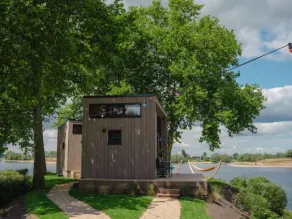 Tiny House by Dutch Waterfront Retreat - Image 5
