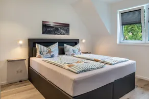 Apartment 'Lieblings Meerchen' with Wi-Fi - Image 5