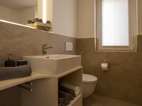 Apartment Huwetz 3 1-2 Zimmerwohnung by Interhome - Image 4
