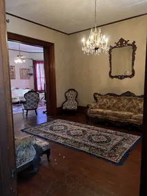 Victorian Style Mansion- Family oriented and perfect escape. - Image 3