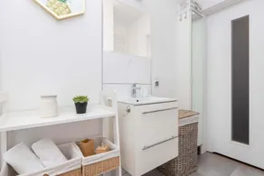 Wohnung mit Garten | Arbeitsplatz | Nähe zum See - Image 5