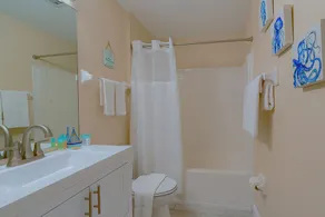 Memories by the Gulf | 4BR Oasis w/ Heated Saltwater Cocktail Pool & Fire Pit - Image 5