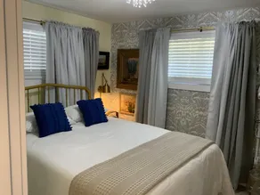 Super clean Home, Hot Tub & Walk to Downtown Low FEES A+ Reviews - Image 5