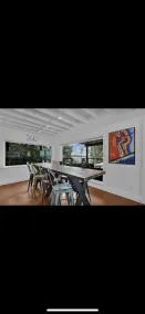 Gorgeous, 1 Acre, Private, Waterfront Lake Livingston Oasis w/ Dock - Image 5