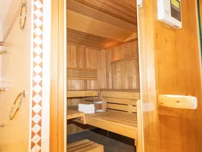 Apartamento vacacional con sauna y terraza | Se admiten mascotas - Image 2