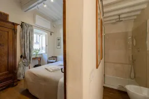 Lovely apartment for 2 guests with A/C, WIFI and TV - Image 3