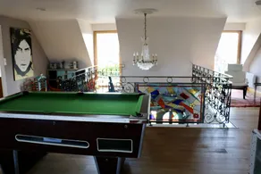 MAGNIFICENT VILLA ETELOISE 200m FROM THE SEA WITH HEATED POOL - Image 4
