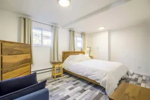 Edge of the lake Brompton - Monthly rental - Image 5