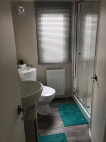 Luxury 2 Bed Platinum Plus Mobile Home, WHITSTABLE - Image 2