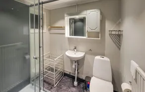 Dejligt hus med 3 soveværelser i Vetlanda - Image 2