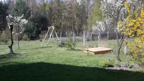 By the forest, lake, peace and relaxation, comfortably furnished, large garden, - Image 2