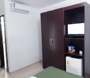 PODIUM APART HOTEL - Image 2