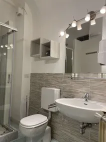 Beautiful apartment for 6 guests with WIFI, TV and pets allowed - Image 2