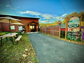 Ohiopyle Trailside Hotel Room 1 Queen Beds Sleeps 2 /Minutes to Fallingwater - Image 5