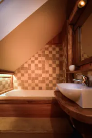 Villa Les with Hot tub & Sauna - Image 5