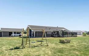 Beach Front Home In Jerup With Wifi - Image 2