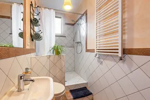 Appartamento 'Zur Alten Post' con giardino comune e Wi-Fi - Image 3