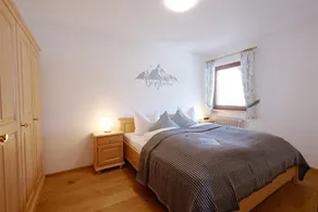 Type B - 2-værelses lejlighed 1. Overetage (40sqm) med soveværelse, stue, tekøkken, bad / toilet, balkon - Image 4