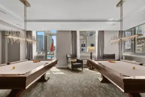 Modern 2BR | Business Center | Near PATH by GLS - Image 2