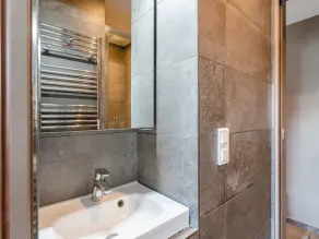 Apartment Les Normandières-23 by Interhome - Image 5