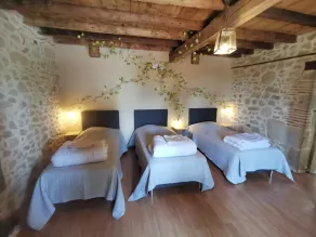 Bauernhof restauriert traditionellen Rahmen und außergewöhnliche VIEW - Image 2