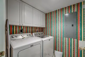 Eccentric 5-bedroom, 4-bathroom oceanfront Penthouse, Sleeps 13 | Windy Hill Dunes - 601PH - Image 2
