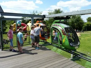 6 person Veluwe lodge Wellness Plus - Image 3