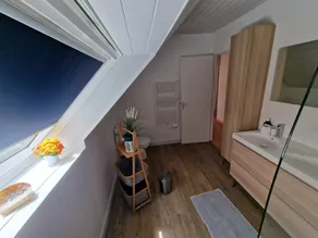 Großes Haus – Meerblick, 2 Min. zum GR34 und zu den Stränden - Image 2