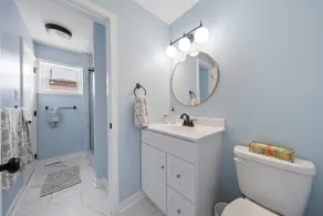 Beautiful Beach House in Avalon NJ. Newly renovated from head to toe inside/out - Image 4