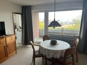 Haus Seelöwe Wohnung 1 - Image 5