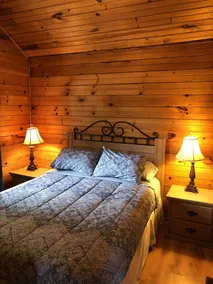 Cozy Waterfront One-bedroom Cottage w/ Fibe WiFi - Image 4