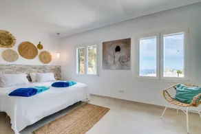 Traumhaus mit Meerblick nähe Cala Ratjada, 5 Min. zu Fuß vom Strand entfernt - Image 4