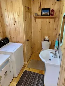 The Little Foxes Den Cottage in Cavendish PEI - Image 3