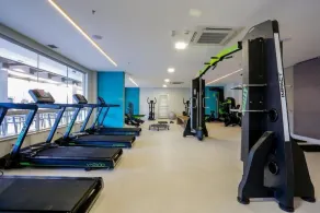 OLIMPIA PARK RESORT  - Image 2