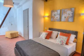 La Casa di Pietra - Tipica ligure, perfettamente restaurata per 5 persone, in paesino entroterra. - Image 4