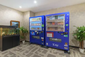 Business trip support 500 yen QUO card twin room / Ogaki Gifu - Image 3