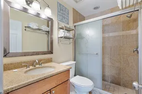 Classy Updated Condo | Steps from the Beach - Image 3