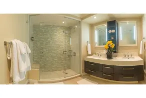Townhouse Villa w/staff, gated community, gym, pool, beach access - Image 5