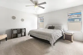 New construction duplex, clean & comfortable 1075 - Image 5