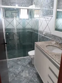 Great townhouse-style apartment - Santinho/Ingleses. - Image 3