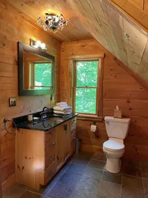 Mountain Retreat: Heart of High Peaks-20 Min To Whiteface/Placid/Olympic Complex - Image 4