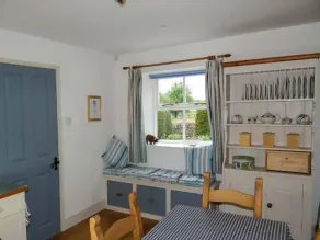 THE STONE BYRE, family friendly, with open fire in Barnard Castle - Image 4