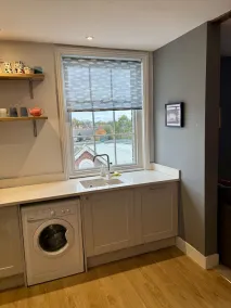 Redwing- free parking- Grade II listed- ground floor two bedrooms apartment - Image 4