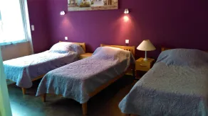 Independent, warm and bright cottage with modern facilities - Image 3