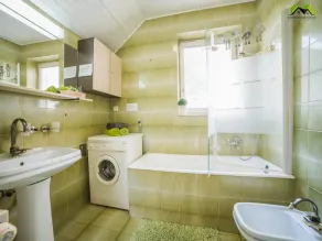 Bellissima casa totalmente attrezzata con giardino, sauna e piscina privata - Image 2